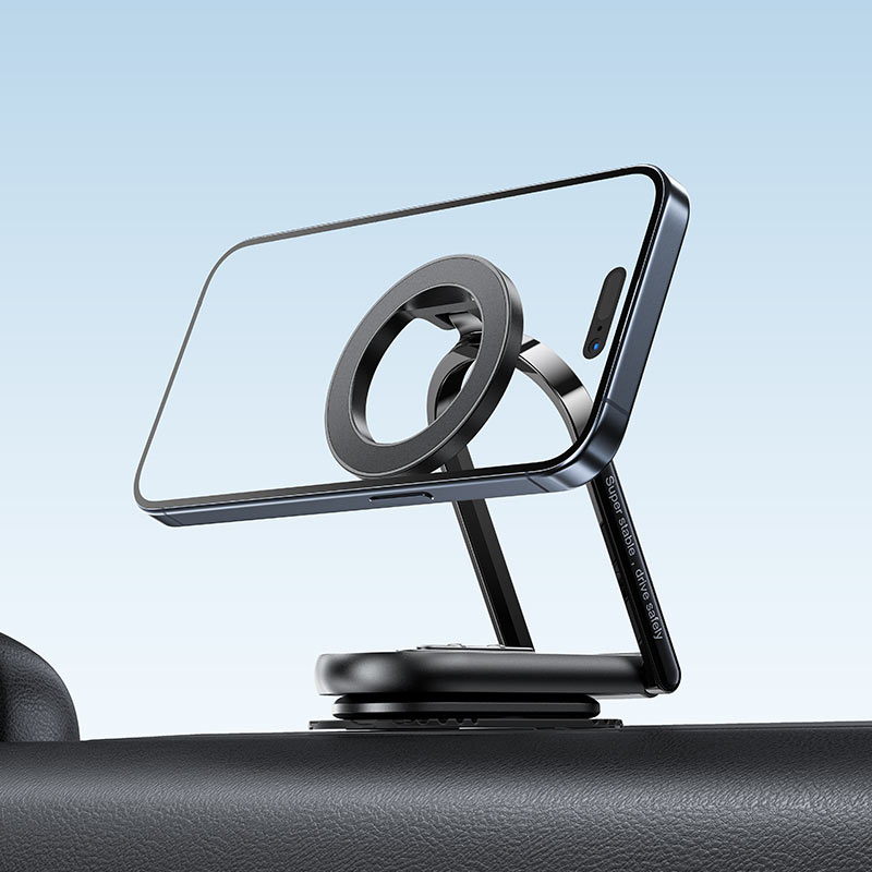 AceFast | 18479 | D54 Car Mount Magnetic Holder
