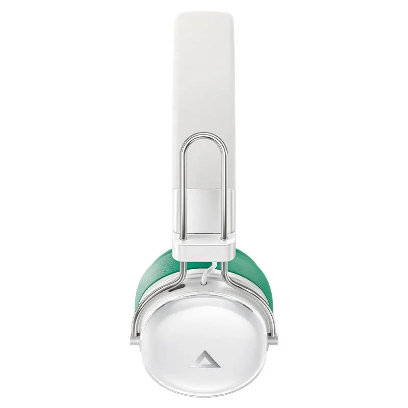 AceFast | 17958 | H7 | Active Noise Reduction Wireless Headset | pearl White