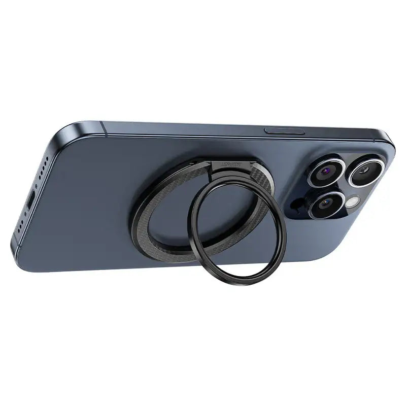 Acefast Magnetic Phone Ring Holder P1 - GulfStore.com