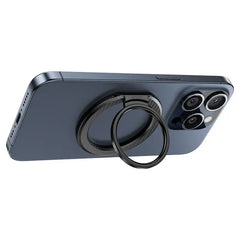 Acefast Magnetic Phone Ring Holder P1 - GulfStore.com