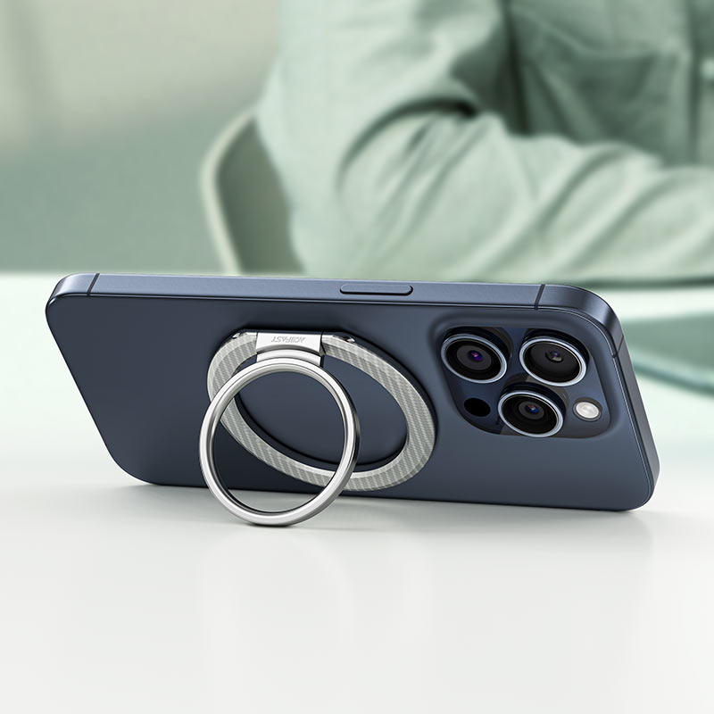 AceFast | 17292 | P1 | Mobile Phone Ring Holder |