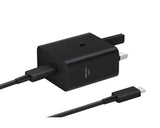 Samsung 45W Power Adapter (2024)
