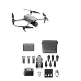 DJI Air 3S Fly More Combo(DJI RC2) 