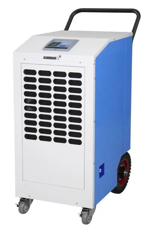 Airrex Fully Portable Durable Dehumidifier ADH