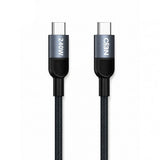 NEO TYPE C To type  C 240W-Black  2M