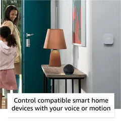Amazon | Echo Dot 5th Generation Speaker with Alexa |Charcoal - GulfStore.com