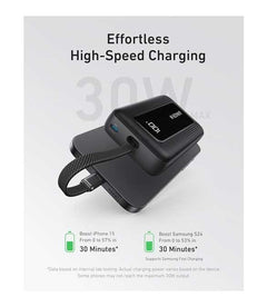 anker power bank zolo