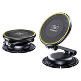 AOHI Super Auto Foldable Magnetic 15W Wireless Car Charger