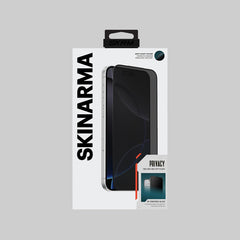 SKINARMA IPHONE 17 PRO (2025) 6.3 GLASS SCREEN PROTECTOR - PRIVACY