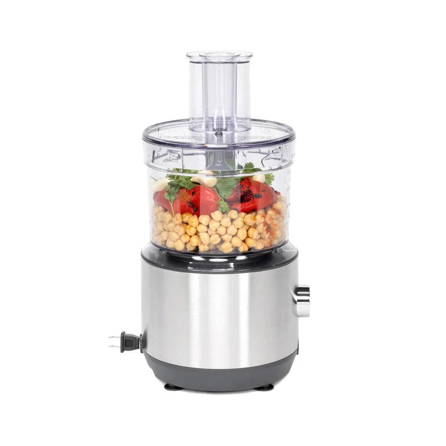 GE Food Processor with Accessories - GulfStore.com