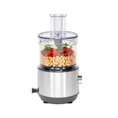 GE Food Processor with Accessories - GulfStore.com
