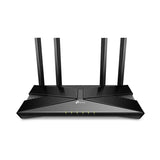 جهاز توجيه AX1800 ثنائي النطاق WiFi 6 (802.11ax)