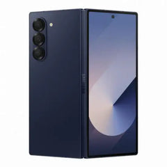 Samsung Galaxy Z Fold6 7.6-Inch 12Gb Ram 256Gb Navy - GulfStore.com