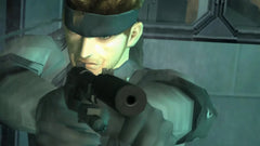 Metal Gear Solid 2 Master Collection Day One Edition For PlayStation 5 (EU)