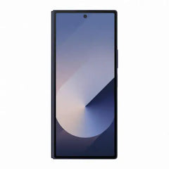 Samsung Galaxy Z Fold6 7.6-Inch 12Gb Ram 256Gb Navy - GulfStore.com