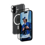 9000300505 | مجموعة الحماية الثلاثية من بانزر جلاس® B1291+P2861+1283