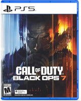 Call of Duty Black Ops 7 For PlayStation 5 (US)