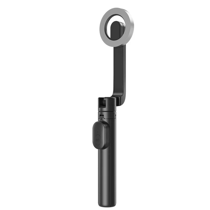 2205478 | WS-22005 | TELESIN Mini Magnetic Selfie Stick for Phones