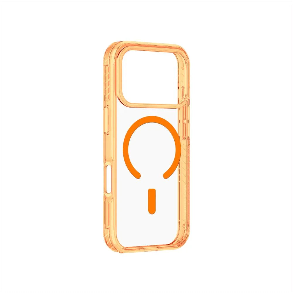 AMAZINGTHING | 18708 | TITAN Pro Magsafe Drop Proof Case For IPhone 17 Pro 6.3