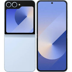 Samsung Galaxy Z Flip6 512GB - Blue - GulfStore.com