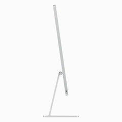 Apple iMac - 24" / M3 / 8-Core CPU / 10-Core GPU / 16-Core Neural Engine / 8GB RAM / 512GB SSD / Arb/Eng / Silver / 1YW - GulfStore.com