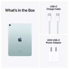 Apple iPad Air M3 / 11" / 256GB / WiFi / BLUE - GulfStore.com