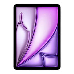 Apple iPad Air M3 / 13" / 128GB / WiFi / PURPLE - GulfStore.com