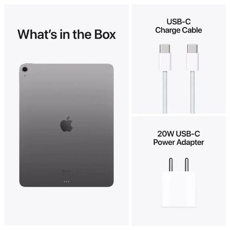 Apple iPad Air M3 / 13