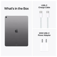 Apple iPad Air M3 / 13" / 256GB / WiFi / SPACE GREY - GulfStore.com