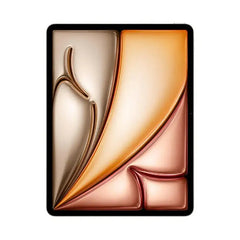 Apple iPad Air M3 / 13" / 128GB / WiFi / STARLIGHT - GulfStore.com