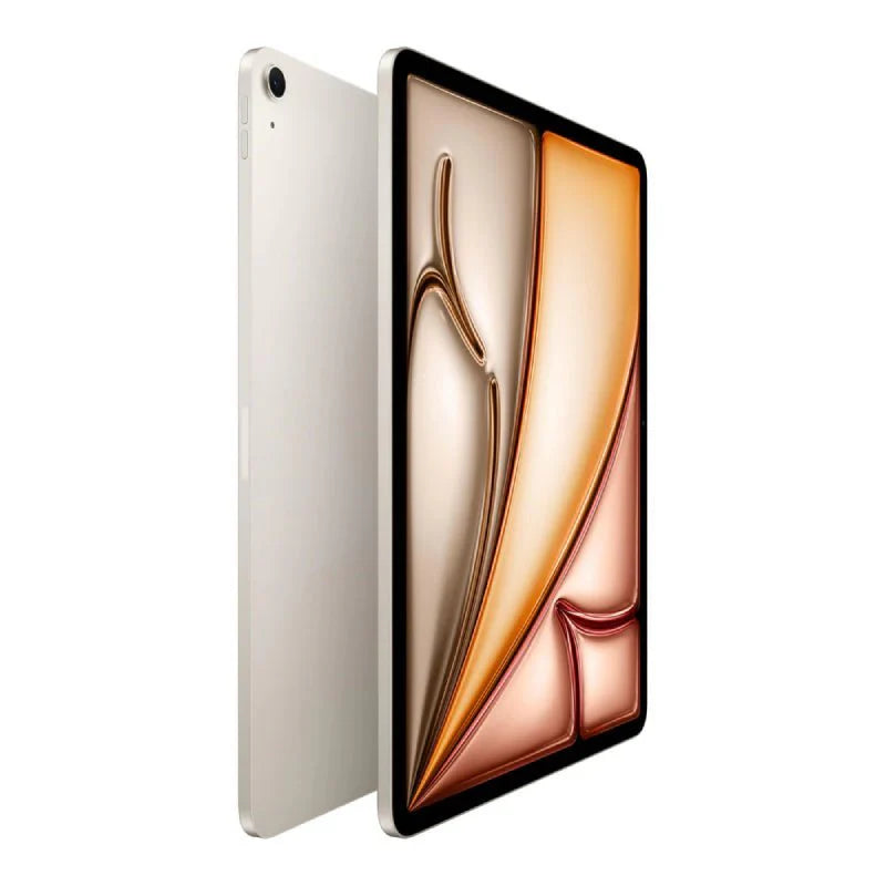 Apple iPad Air M3 / 13 بوصة / 256 جيجابايت / واي فاي / STARLIGHT 