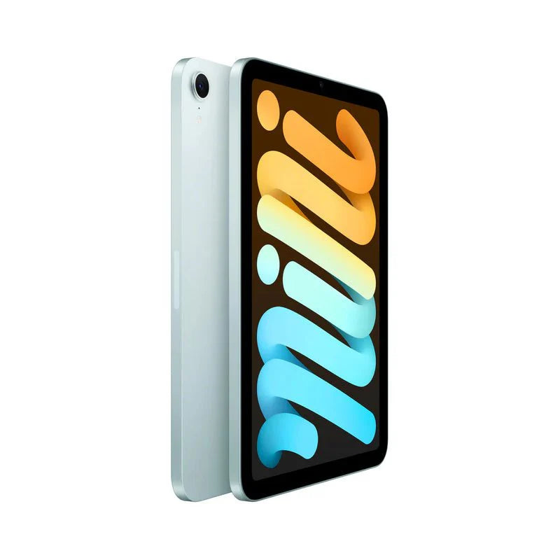 Apple iPad Mini A17 Pro (2024) / 8.3
