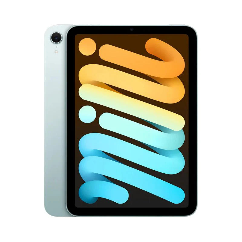 Apple iPad Mini A17 Pro (2024) / 8.3