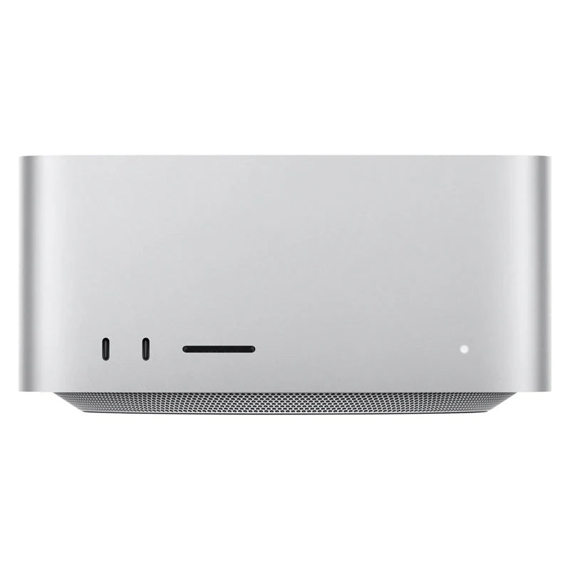 Apple Mac Studio - M2 Max / 12-Core CPU / 30-Core GPU / 16-Core Neural Engine / 32GB RAM / 512GB SSD / 1YW