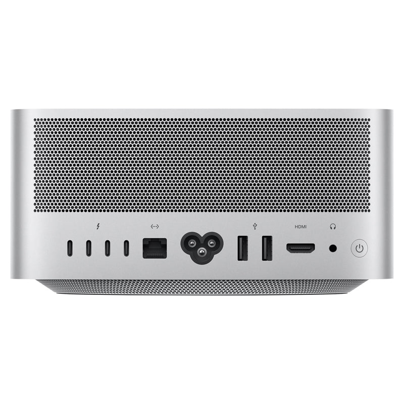 Apple Mac Studio - M2 Max / 12-Core CPU / 30-Core GPU / 16-Core Neural Engine / 32GB RAM / 512GB SSD / 1YW