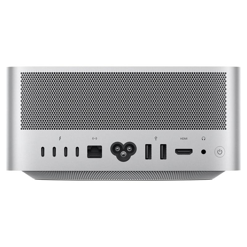 Apple Mac Studio - M2 Max / 12-Core CPU / 30-Core GPU / 16-Core Neural Engine / 32GB RAM / 512GB SSD / 1YW