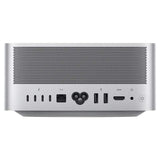 Apple Mac Studio - M2 Max / 12-Core CPU / 30-Core GPU / 16-Core Neural Engine / 32GB RAM / 512GB SSD / 1YW - GulfStore.com