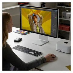 Apple Mac Studio - M2 Max / 12-Core CPU / 30-Core GPU / 16-Core Neural Engine / 32GB RAM / 512GB SSD / 1YW - GulfStore.com