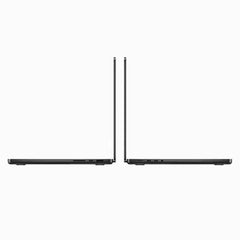 Apple MacBook Pro - 14.2" / M3 Max / 16-Core CPU / 40-Core GPU / 128GB RAM / 8TB SSD / Arb/Eng / Space Black / 1YW - GulfStore.com