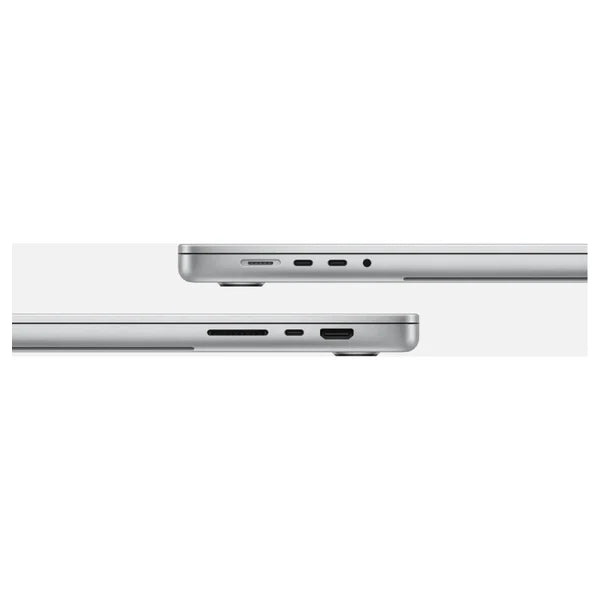 Apple MacBook Pro - 16.2