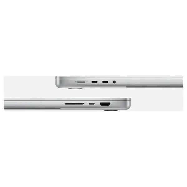Apple MacBook Pro - 16.2