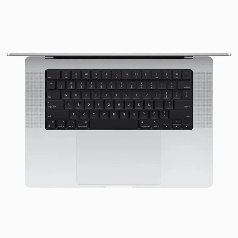 Apple MacBook Pro - 16.2