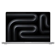 Apple MacBook Pro - 16.2" / M3 Max / 14-Core CPU / 30-Core GPU / 36GB RAM / 1TB SSD / Arb/Eng / Silver / 1YW - GulfStore.com