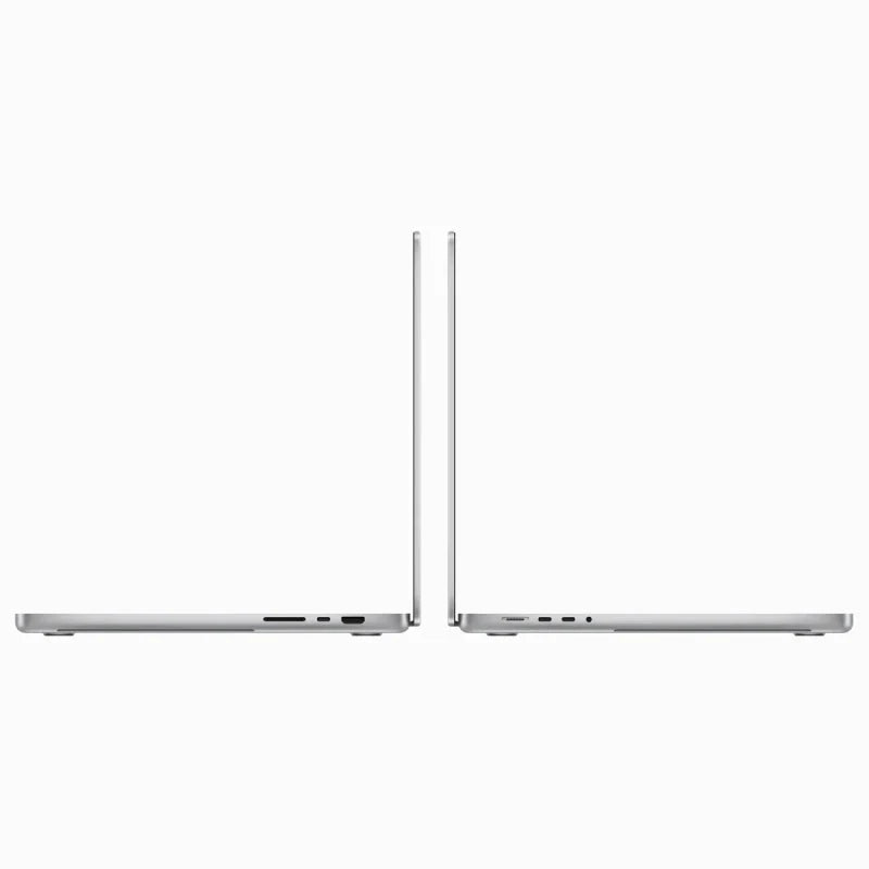 Apple MacBook Pro - 16.2