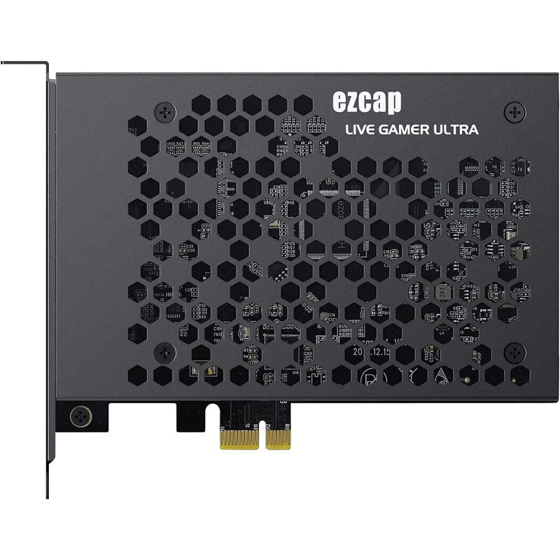 EZCap PCI-e 4K HDR HDMI Capture Card