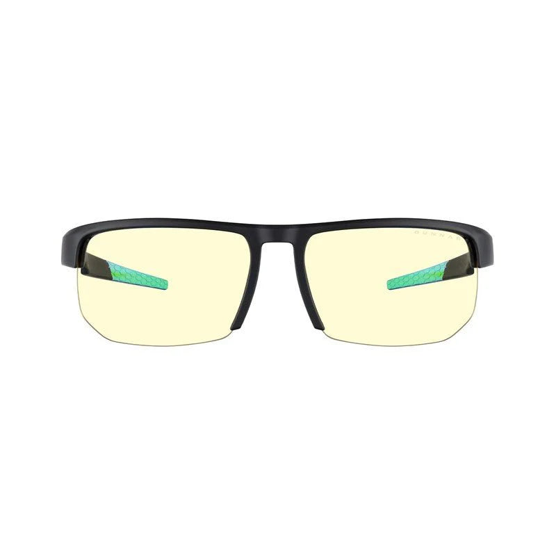 حقيبة Gunnar Razer Onyx Acid Amber للأطفال وقماش Razer Black