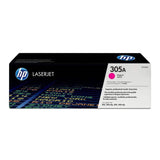 HP 305A Magenta Color - 2.6K Pages / Magenta Color / Toner Cartridge - GulfStore.com