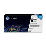 HP 307A Black Color - 7K Pages / Black Color / Toner Cartridge - GulfStore.com