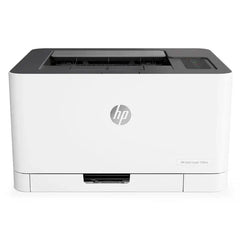 HP Color Laser 150nw - 18ppm / 600dpi / A4 / USB / LAN / Wi-Fi / Color Laser - Printer - GulfStore.com