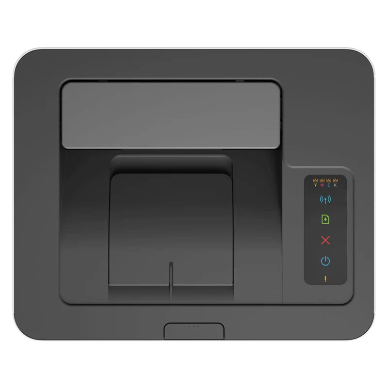 HP Color Laser 150nw - 18ppm / 600dpi / A4 / USB / LAN / Wi-Fi / Color Laser - Printer
